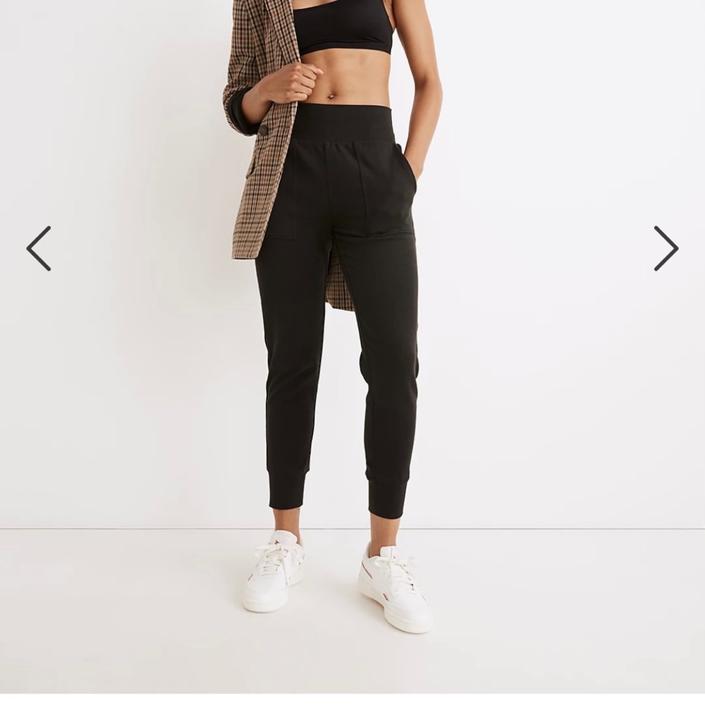 MWL Skinny Breeze Joggers